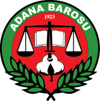 Adana Barosu Başkanlığı