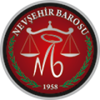 Nevşehir Baro Başkanlığı