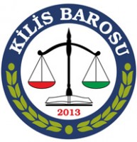 Kilis Baro Başkanlığı