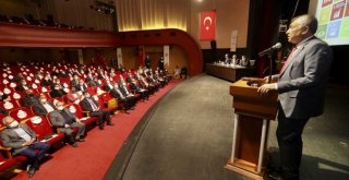 Büyükşehir'in Hedefi: Adana'yı dünya kenti yapmak