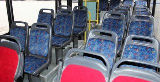 ESHOT yıpranan otobüsleri tamir ve bakımla yeniliyor