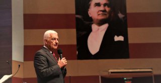 Atatürk, Muğla'da Sevdiği Şarkılarla Anıldı