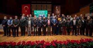 Tunç Soyer: 'Başka bir tarımın mümkün olduğunu Türkiye'ye göstereceğiz'