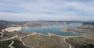 Gördes Barajı için devir-teslim protokolü imzalandı