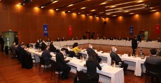 Bursa'nın hedefi, UNESCO