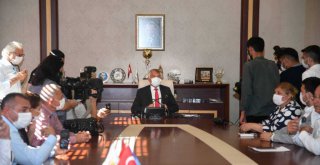 Başkan Zeydan Karalar, mecliste yaşananların ayrıntılarını anlattı