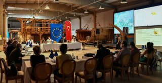 İzmir’in kent vizyonuna Avrupa’dan hibe