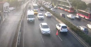 İzmir’de trafik nefes aldı