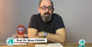 Prof. Dr. Sinan Canan :Korona Günlerinde İnsanın Fabrika Ayarları