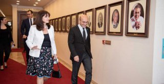 Argyro Papoulia : 'İzmir hep kalbimde olacak'