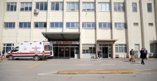 Bursa Uludağ Üniversitesi'nde virüs önlemleri