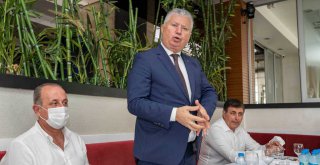 Mavişehir'deki taşkınlar “Kıyı Rehabilitasyon” projesiyle önlenecek