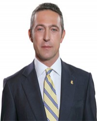 Ali KOÇ