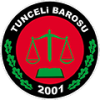 Tunceli Baro Başkanlığı