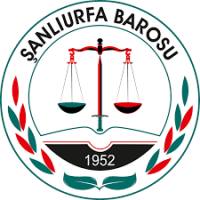 Şanlıurfa Baro Başkanlığı