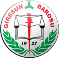 Giresun Baro Başkanlığı