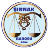 Şırnak Baro Başkanlığı