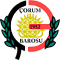 Çorum Baro Başkanlığı