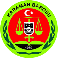 Karaman Baro Başkanlığı