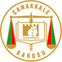 Çanakkale Baro Başkanlığı