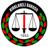 Kırklareli Baro Başkanlığı