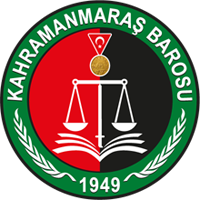 Kahramanmaras Baro Başkanlığı