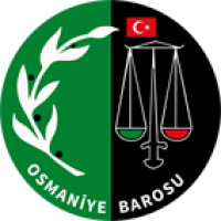 Osmaniye Baro Başkanlığı