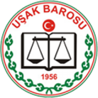 Uşak Baro Başkanlığı