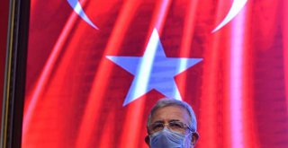 BÜYÜKŞEHİR BELEDİYE MECLİSİNDE 15 SAATLİK 