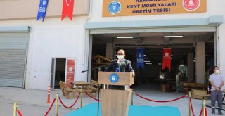 Harmancık ekonomisine can suyu