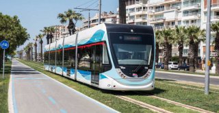 Örnekköy-Yeni Girne tramvay hattının ihalesine 13 firma katıldı