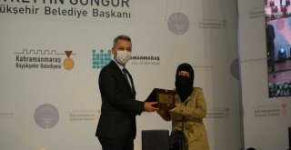 Uluslararası Şiir ve Edebiyat Günleri Başladı