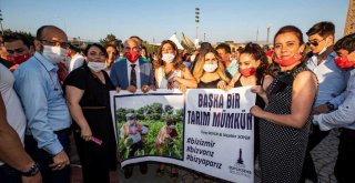 Saldırılara karşı dayanma gücünü sizlerden aldık