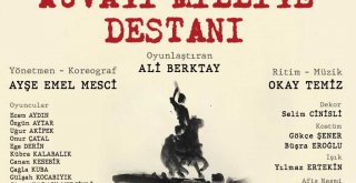Deneme Sahnesi’nin oyunları ilçelerde