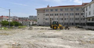 BEYLİKDÜZÜ'NE 5 YENİ PARK MÜJDESİ