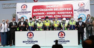 Büyükşehir'den 230 milyon liralık dev yatırım