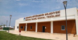 BELPAŞ sosyal tesisleri bayramda hizmette olacak