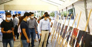 Büyükşehir'den 15 Temmuz Sergisi
