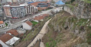 Tophane'nin çehresi değişiyor