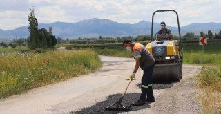 BÜYÜKŞEHİR’DEN GÜNYÜZÜ’NE ARAÇ DESTEĞİ