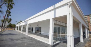 Büyükşehir Tarihinde İlk: Sahilde Nikah Salonu Açılıyor!