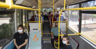 Büyükşehir'in Kır Çiçekleri Projesi İle Kadın Sporcular Yetişecek