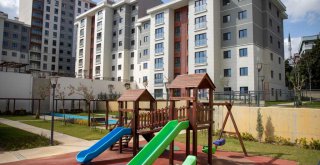 KİPTAŞ'TAN RİSKLİ BİNALARDA OTURANLAR İÇİN KONUT KAMPANYASI