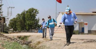 Halka şefkatli, güler yüzlü ve çözüm odaklı yaklaşım