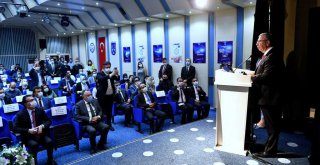 ANKARA'NIN 30 YILLIK SU YÖNETİMİ MASTER PLANI HAZIRLANIYOR