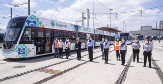 İzmir Metrosu 20 yaşında