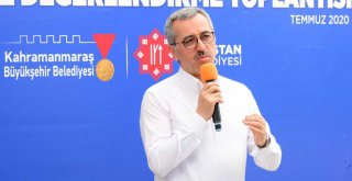 Elbistan'a 527 milyonluk yatırım