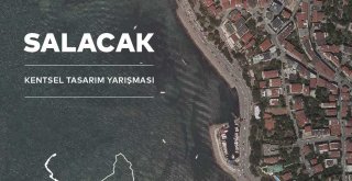 SALACAK KENTSEL TASARIM YARIŞMASI SONUÇLANDI