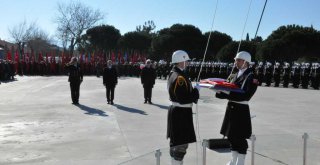 Çanakkale Zaferi ve Şehitlerimize Anma Programı Başladı