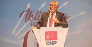 Zeydan Karalar, 'Benim ilacım halkıma hizmet etmek.'